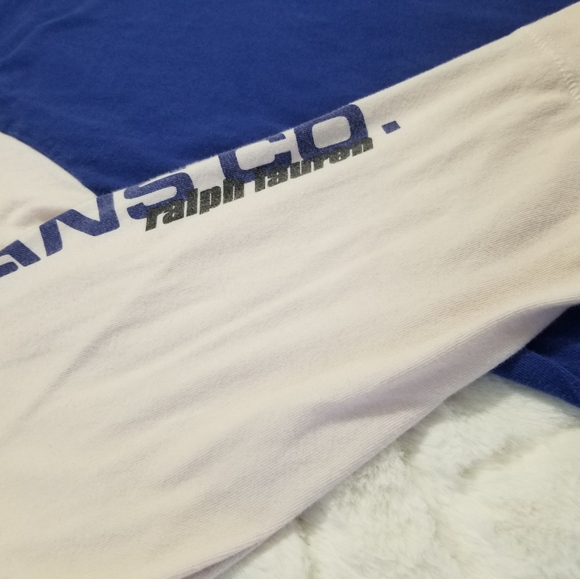 Vintage Polo Jeans Co. Ralph Lauren Shirt Size XL - Picture 5 of 15